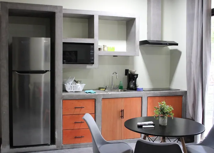 Apartment Vicenta 3