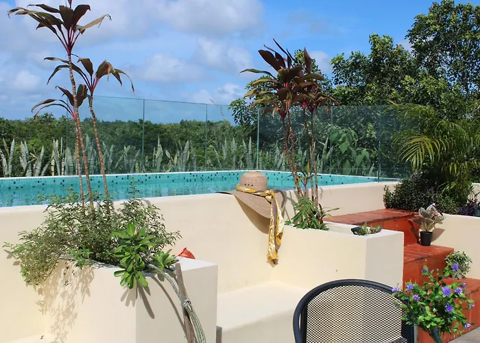 Apartment Vicenta 3 *